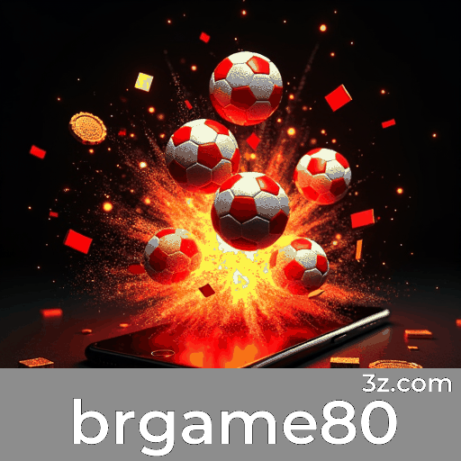 Registre-se Rapidamente e Desbloqueie Recompensas Exclusivas no brgame80