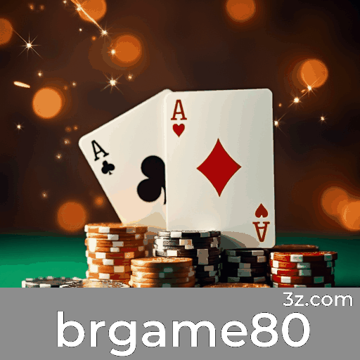 brgame80: Liderando Inovação em Jogos Tecnológicos