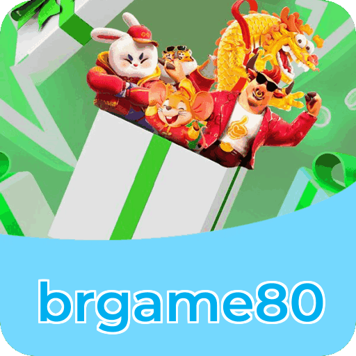 Promoções e bônus exclusivos da brgame80