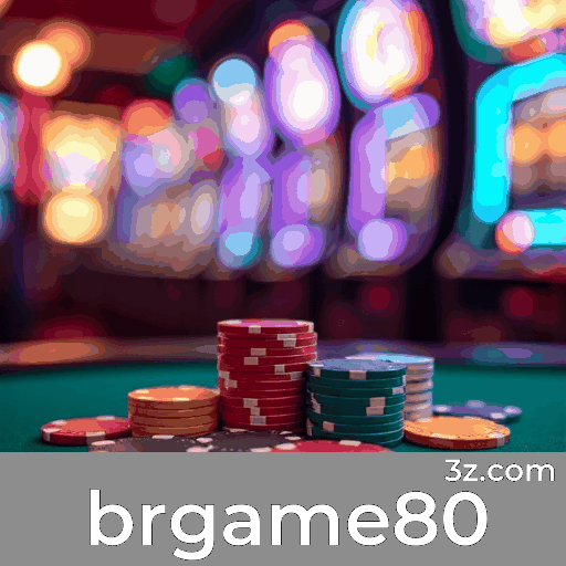 Brgame80: Excelência em Apostas com Serviço Profissional