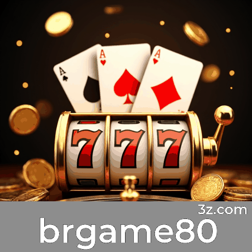brgame80: O Cassino Online Mais Confiável