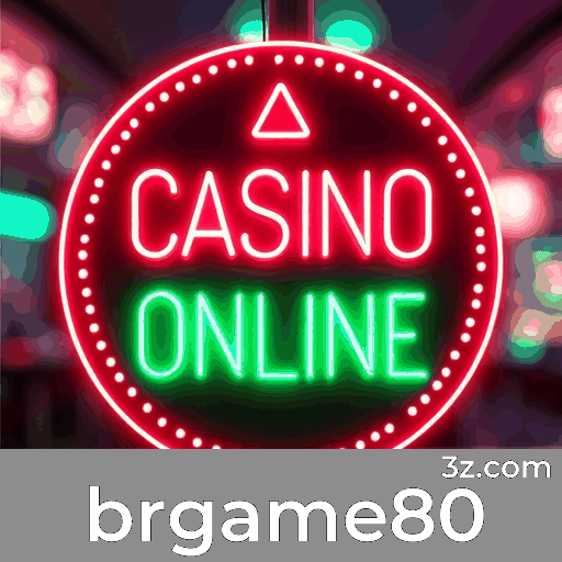 Brgame80: Excelência em Apostas com Serviço Profissional