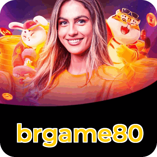 Bônus de boas-vindas brgame80