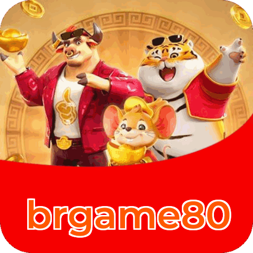 Login rápido no app brgame80