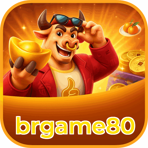 brgame80 Logo