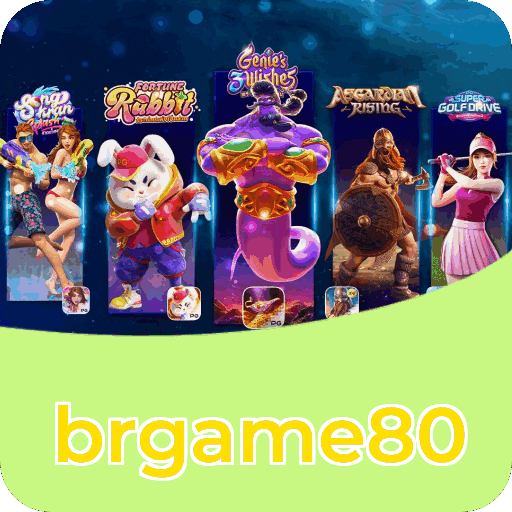 Cashback semanal brgame80