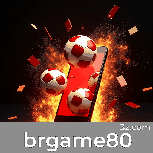 brgame80: Liderando Inovação em Jogos Tecnológicos